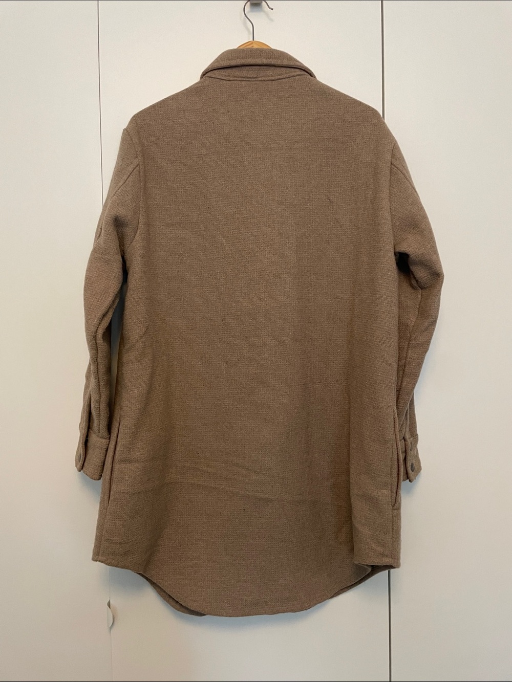 Shacket - Picture 2 of 4
